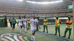 Revealed: Sports Ministry spent $1.5 million on Black Stars AFCON 2023 qualifiers
