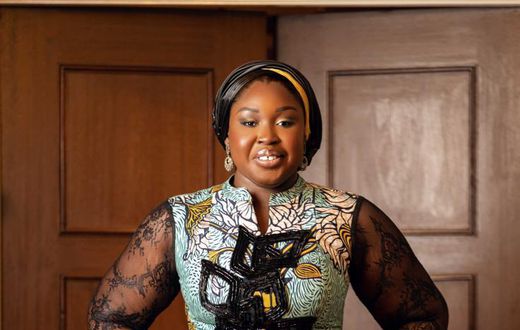 Akua Maafo-Dosoo
