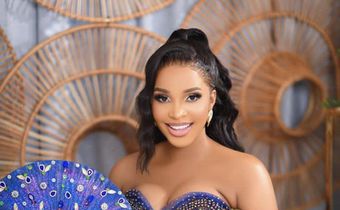 Benedicta Gafah