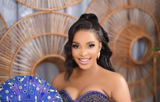 Benedicta Gafah