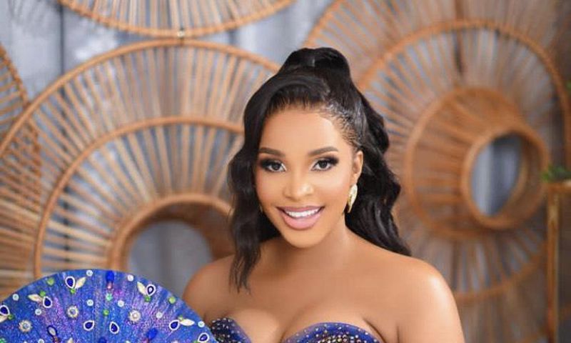 Benedicta Gafah