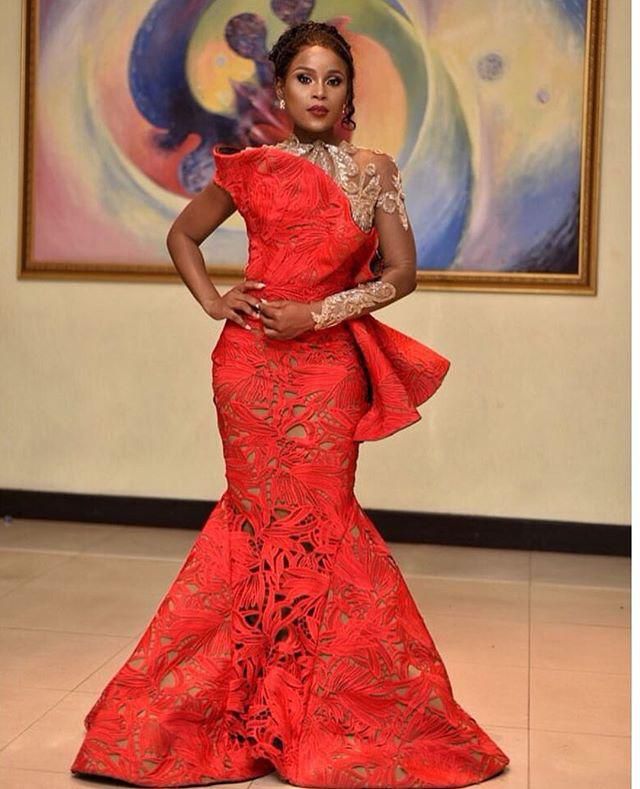 Berla Mundi's look by Pistis