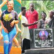 Family of late Maa Adwoa storm Cemetery seeking Lotto numbers: "27 double 8"