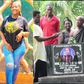 Family of late Maa Adwoa storm Cemetery seeking Lotto numbers: "27 double 8"