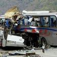 Road accidents are now the leading killer of children and young people between the ages of five and 29, a World Health Organization report shows