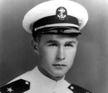 10 photos that show former President George H.W. Bush's lifelong dedication to the US military
