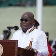 President Akufo Addo
