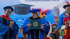 President Nana Addo Dankwa Akufo-Addo