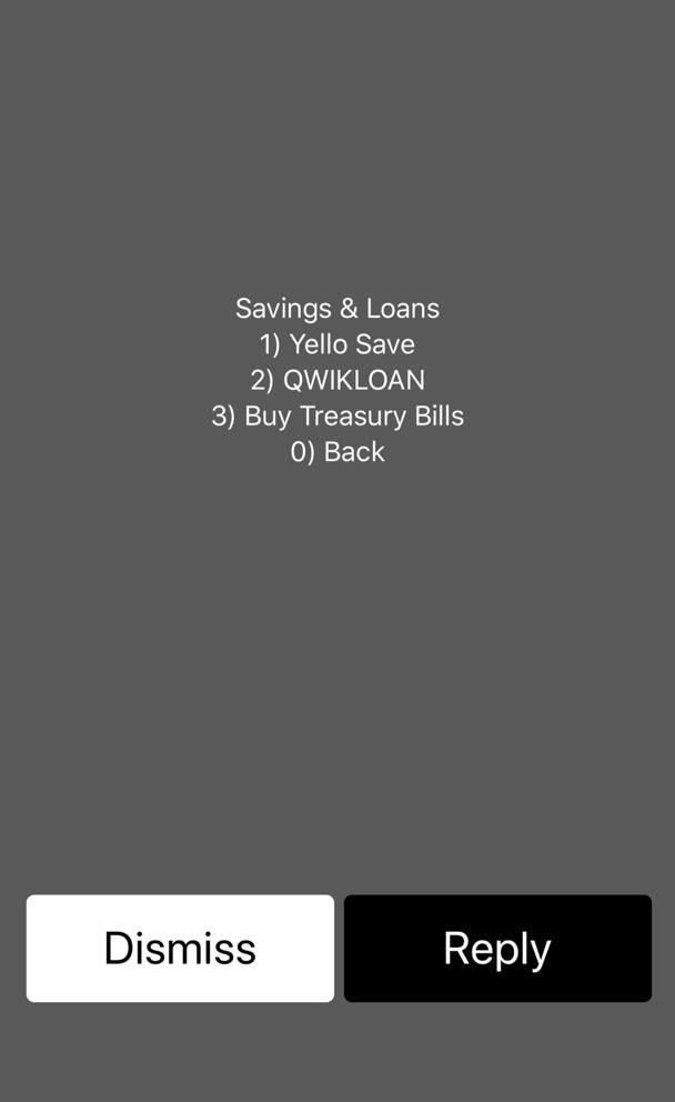 How to access MTN Quick loan