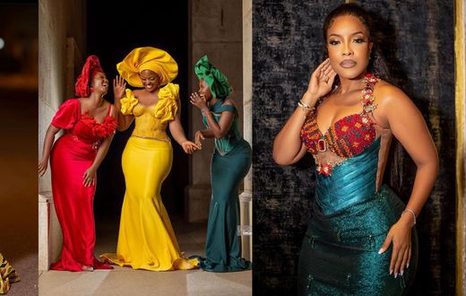 Ghana X Beauty