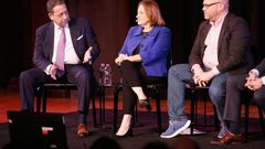 Meet Felix Sater, the Russian-born, bar-fighting felon with ties to the mob at the center of Mueller's Russia investigation