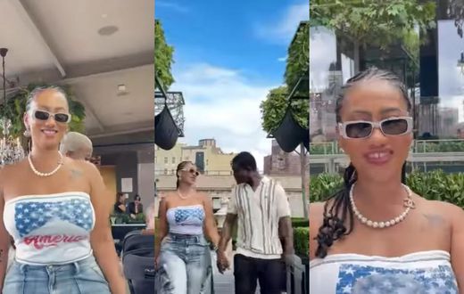 Socialite Hajia 4Reall