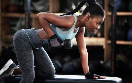 Gym clothes have toxic substances [Alamy]