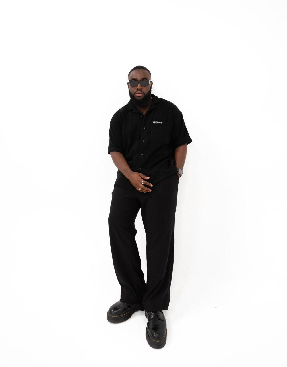 Yeboah delivers hot new Summer banger ‘Je Ololufe Mi Laila’