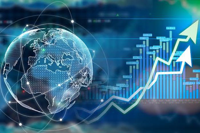 Global growth [Tribune Online]