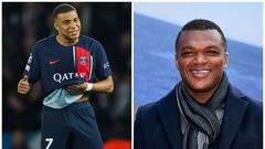 Marcel Desailly advises Mbappe to reject Real Madrid for €350m Saudi offer