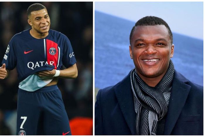 Marcel Desailly advises Mbappe to reject Real Madrid for €350m Saudi offer