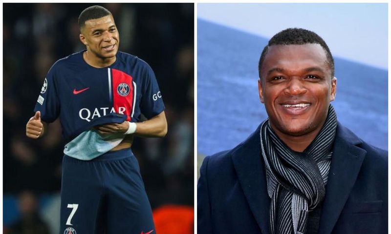 Marcel Desailly advises Mbappe to reject Real Madrid for €350m Saudi offer