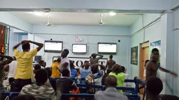 The rise of sports betting in Ghana: How to stay safe, have fun, and win big