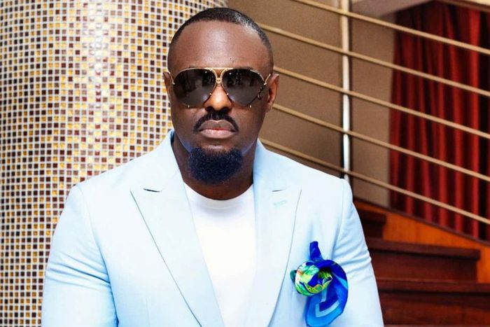 Jim Iyke [Instagram/@jim.iyke]