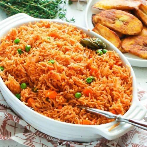 Jollof