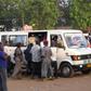 Trotro diaries
