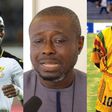 Atsu was Ghana’s most gifted player since Abedi Pele – Karl Tufuoh