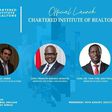 Chartered Institute of Realtors (CIR) is set to be launched in Ghana