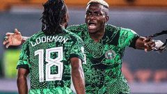 AFCON 2023: Kano fans hail Super Eagles victory over Cameroon [Twitter:@NFF]