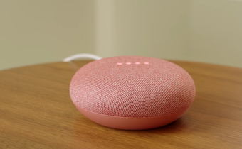 Google Home Mini