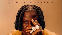 Stonebwoy - '5th Dimension'