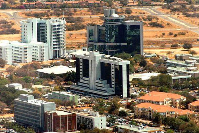 Botswana registered the highest score in Africa (64.9) for economic freedom, ranking higher than countries like France and Italy.