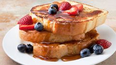 French toast
