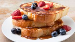 French toast