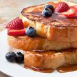 French toast
