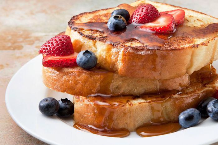 French toast