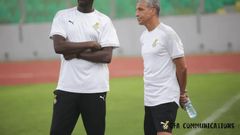 Why Chris Hughton, not part-time Otto Addo, should be Black Stars coach