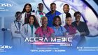 Accra Medic