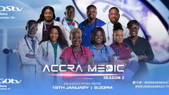 Accra Medic