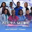 Accra Medic