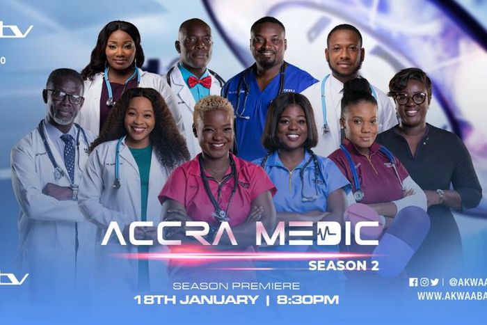 Accra Medic