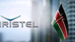 Iristel Kenya Limited