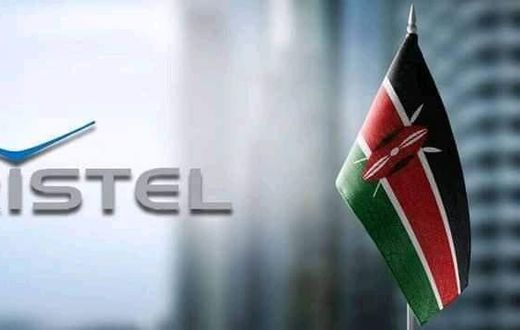 Iristel Kenya Limited