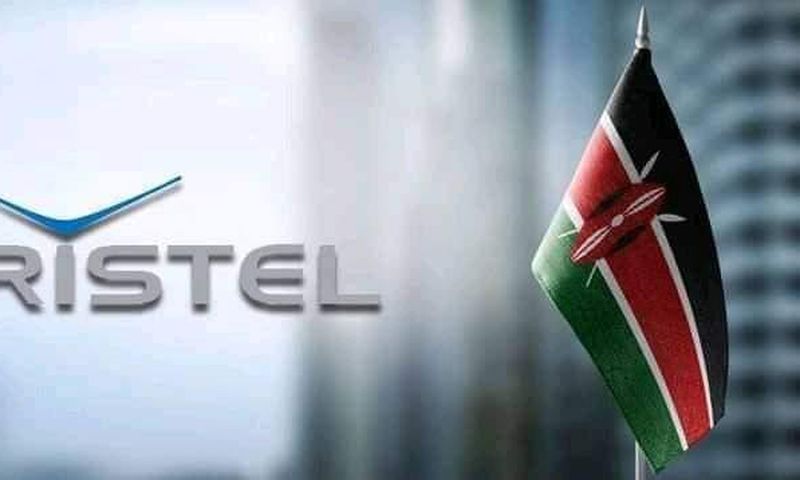 Iristel Kenya Limited