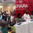 ‘He's done before and will do it again’ - Mercy Asiedu campaigns for John Mahama