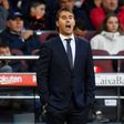 Julen Lopetegui inglorious reign at real Madrid was ended on Monday after just 139 days