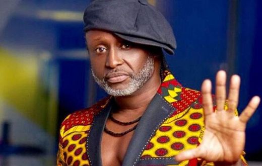 Reggie Rockstone