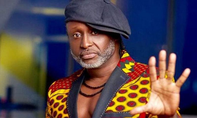 Reggie Rockstone