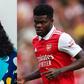I always feel safe around 'perfect gentleman' Thomas Partey
