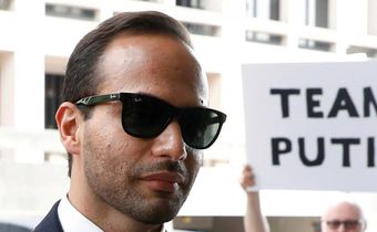 George Papadopoulos